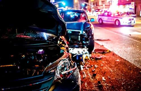 NYC Car Accident Lawyers Representing Victims Of Side Impact Collisions