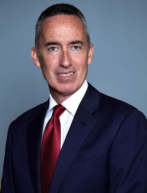 Attorney Dallin M. Fuchs