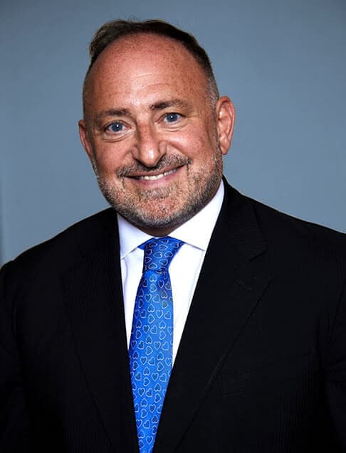 Attorney Jonny Kool