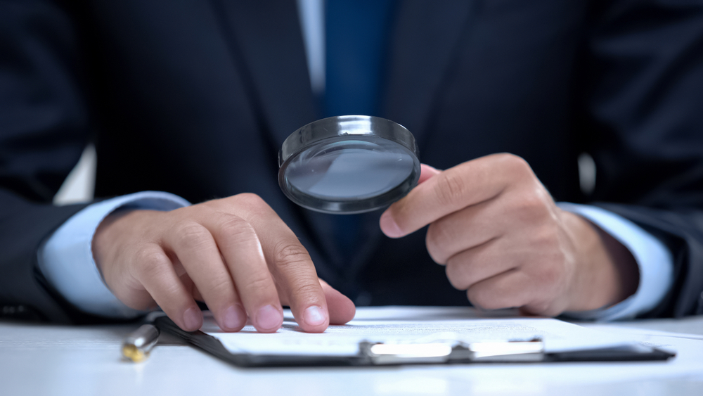 Case Evaluation