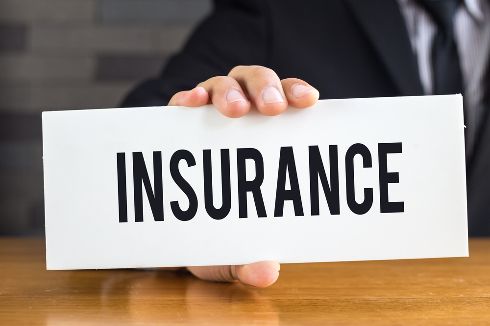 Insurance Company
