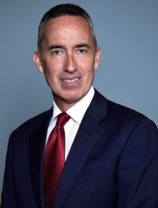 Dallin M. Fuchs - Personal Injury Attorney