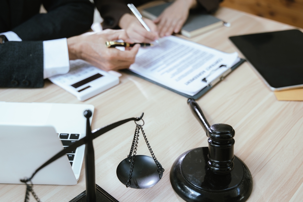Personal Injury - Settlement