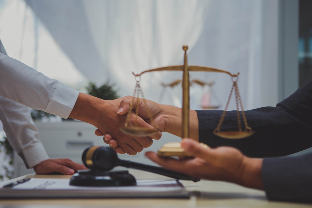 Personal Injury Rights