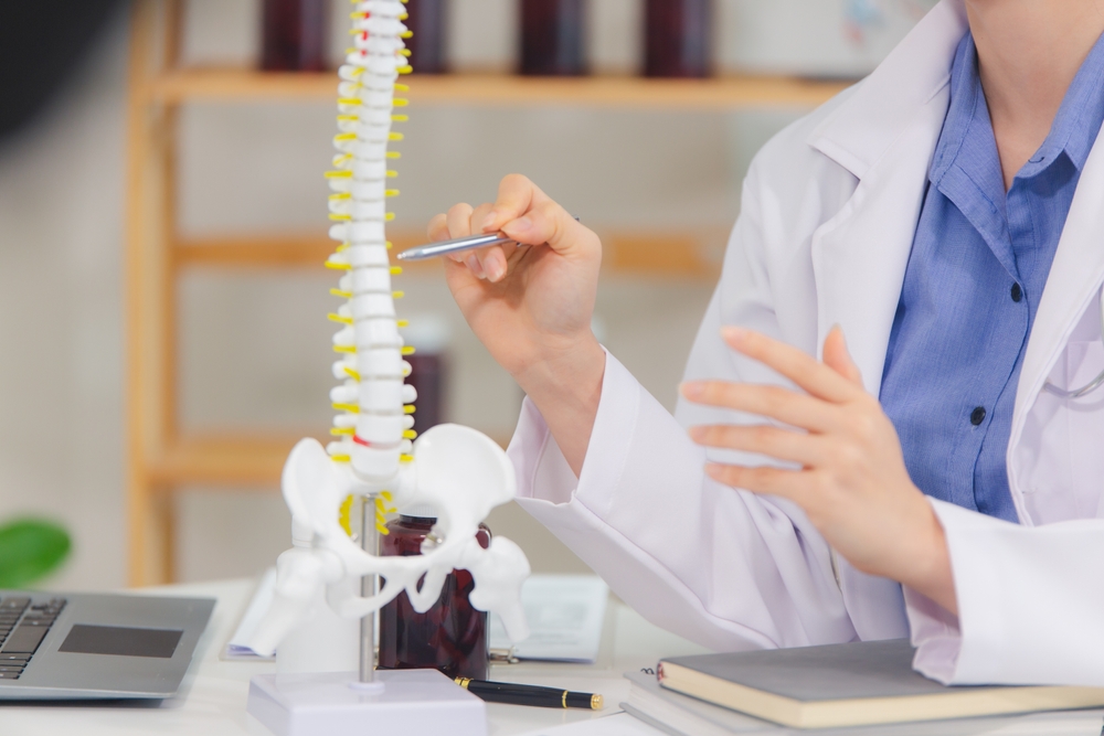 Spinal Cord Injury