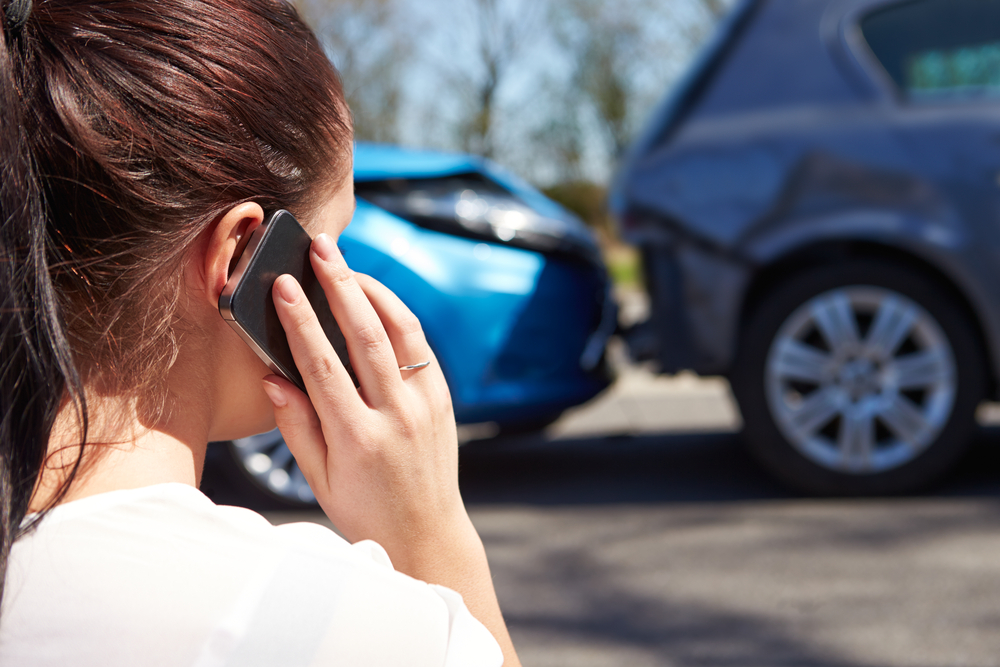 When To Hire an Attorney After a Car Accident