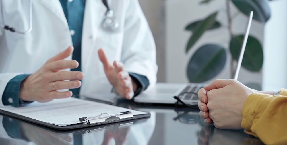 medical treatment