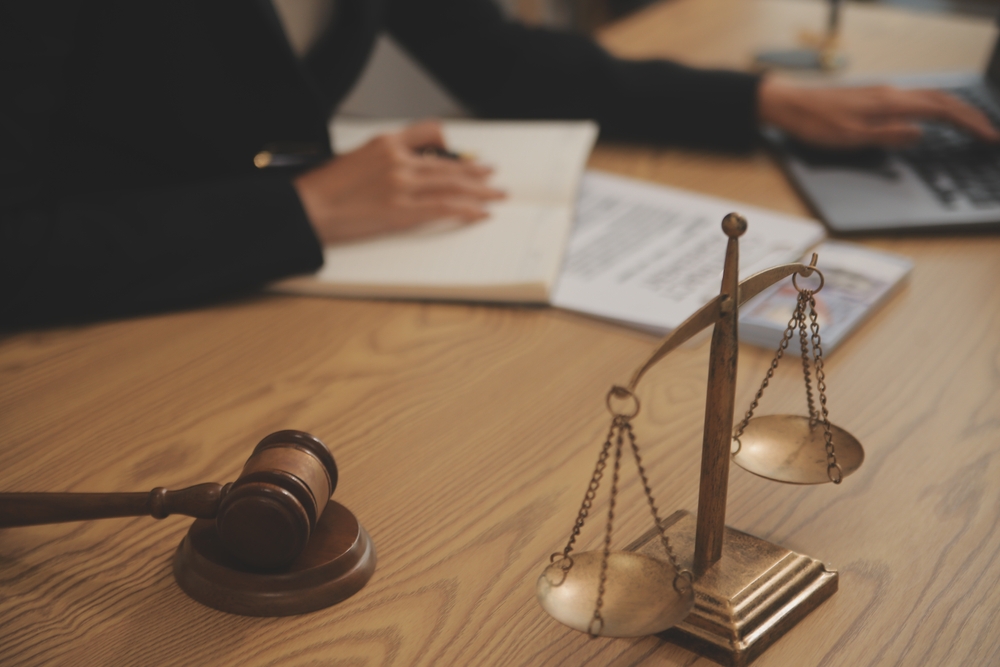  personal injury lawsuit 